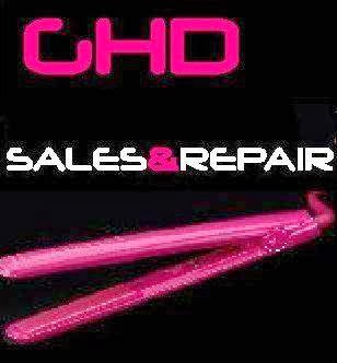 profile picture of GHD Repairs Dundonald profile picture