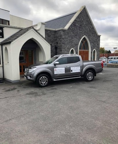 profile picture of James Brown & Sons Funeral Directors