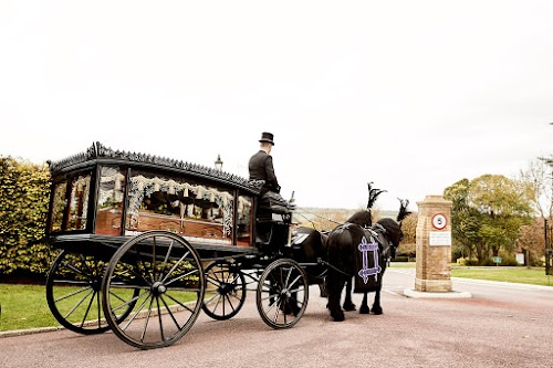 profile picture of James Brown & Sons Funeral Directors