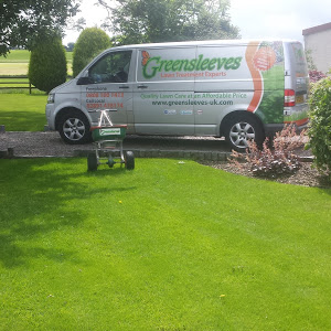 profile picture of Greensleeves Lawn Care Belfast profile picture