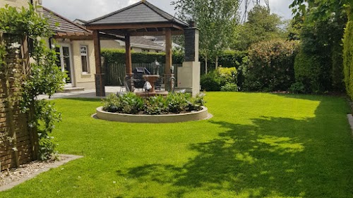 profile picture of Greensleeves Lawn Care Belfast