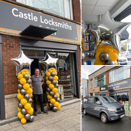 profile picture of Castle Locksmiths & DIY Belfast