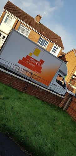 In One Piece Removals Ltd