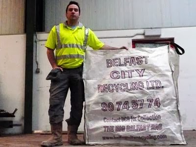 Local Skip Hire Belfast