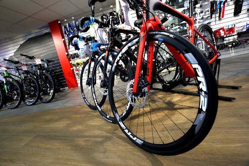 profile picture of McConvey Cycles