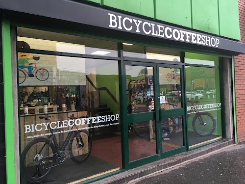 profile picture of Bicycle Coffee Shop