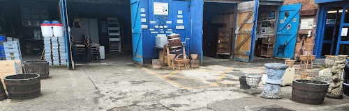 The Yard Shop - Furniture & Accessories