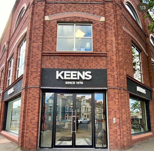 KEENS Belfast