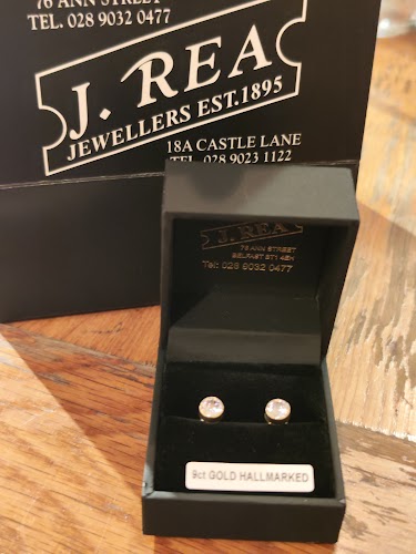 profile picture of Joseph Rea Jewellers