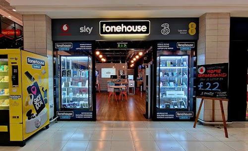 profile picture of Fonehouse Belfast