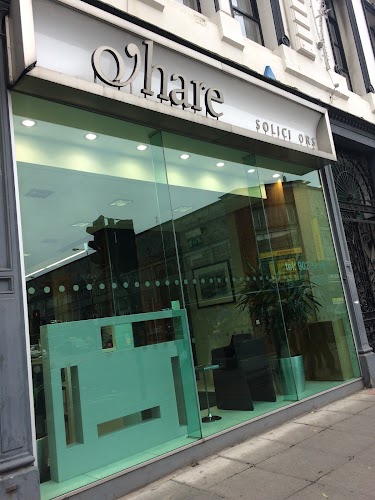 profile picture of O'hare Solicitors Belfast profile picture