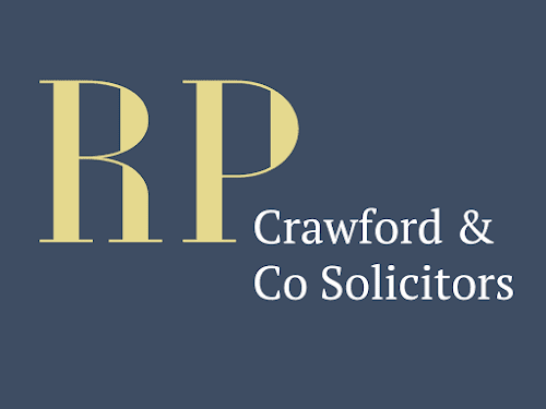 profile picture of R.P Crawford & Co Solicitors profile picture