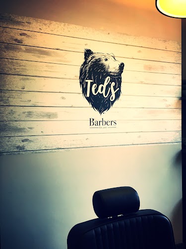 profile picture of Ted's Barbers