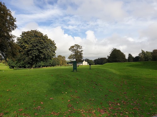 profile picture of Knock Golf Club Ltd