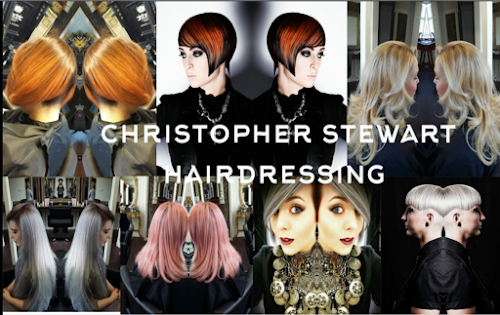 profile picture of CHRISTOPHER STEWART HAIRDRESSING profile picture