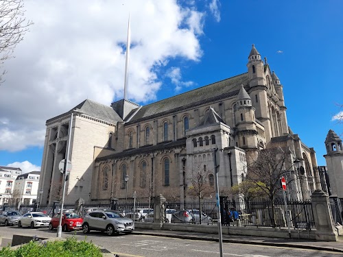 profile picture of Cathedral Quarter Belfast