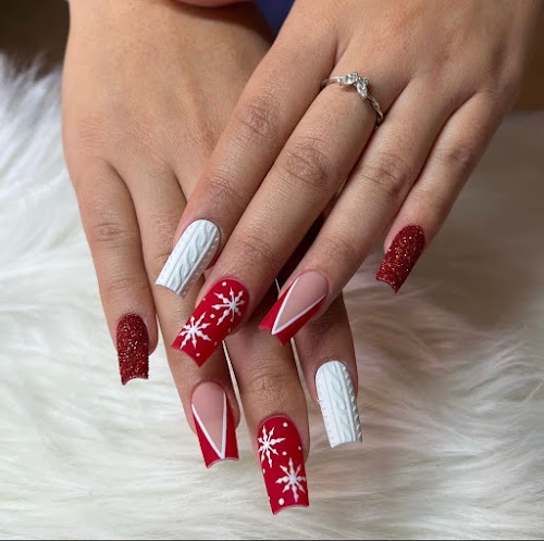 profile picture of QUEEN NAILS AND SPA