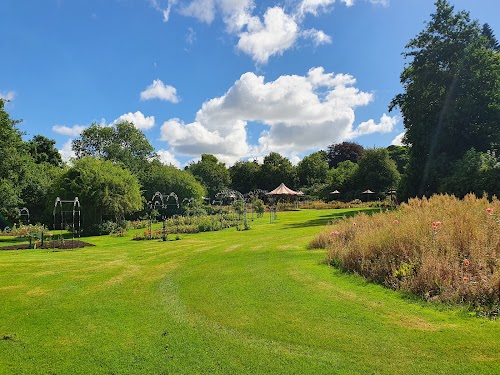 profile picture of Musgrave Park, Belfast profile picture