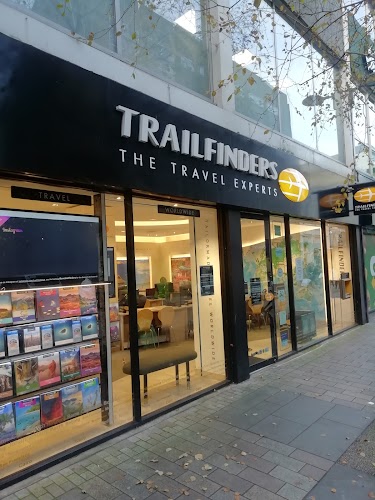 profile picture of Trailfinders Belfast profile picture