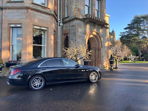 profile picture of Diamond Chauffeurs Ireland profile picture