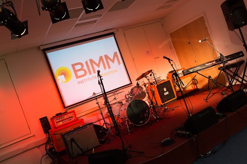 profile picture of BIMM Brighton