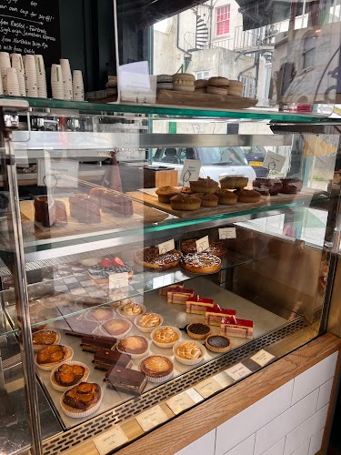 profile picture of Open Bakery