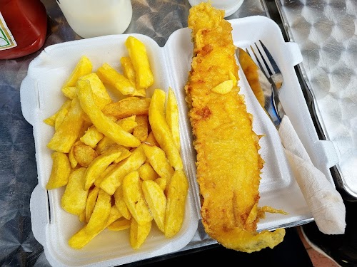 profile picture of Fish & Chips