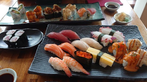 profile picture of Sushi Garden