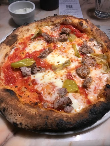 profile picture of Franco Manca Brighton