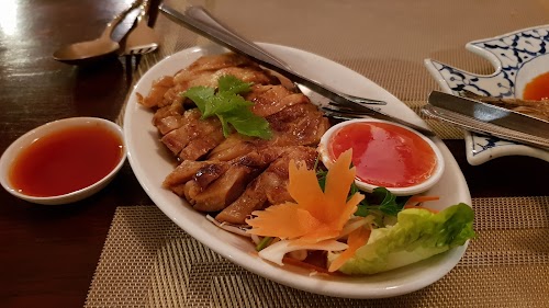 profile picture of Kanok Thai Restaurant profile picture