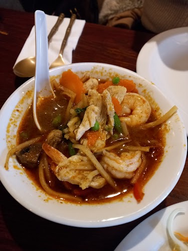 profile picture of Thai Spice Restaurant