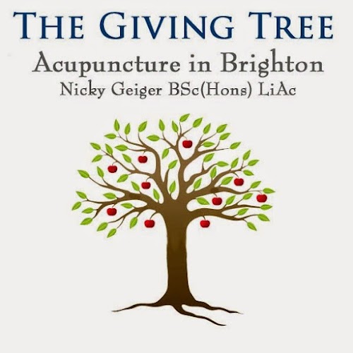 profile picture of The Giving Tree – Acupuncture in Brighton profile picture