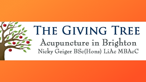 profile picture of The Giving Tree – Acupuncture in Brighton