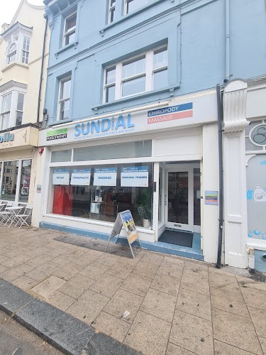 profile picture of Sundial Clinic Kemptown