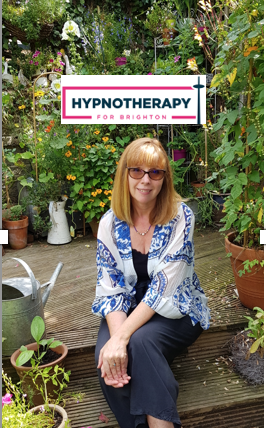 profile picture of Hypnotherapy with Sally Garozzo