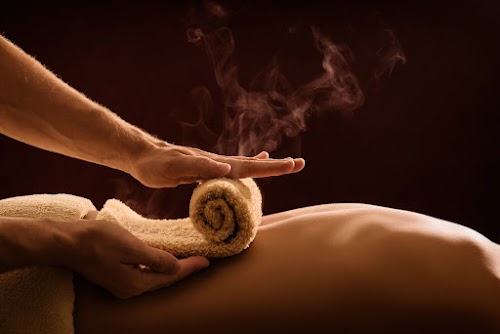 profile picture of Infinity Massage Therapy Brighton profile picture