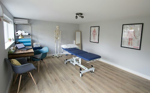 profile picture of Sunnydale Physiotherapy and Pilates profile picture