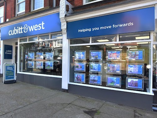 profile picture of Cubitt & West Central Brighton Estate Agents profile picture