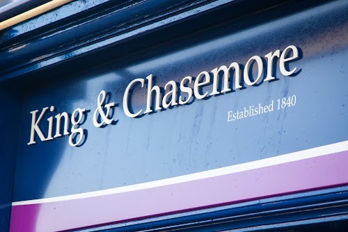 profile picture of King & Chasemore Sales and Letting Agents Brighton Lewes Road