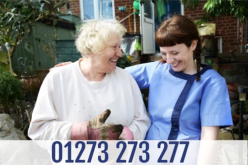 profile picture of Cheriton Homecare Limited profile picture