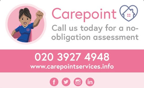 profile picture of Carepoint Services (Brighton & Hove) profile picture