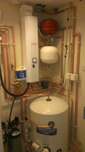 profile picture of KCC TEAM: Plumbing | Heating | Renewables