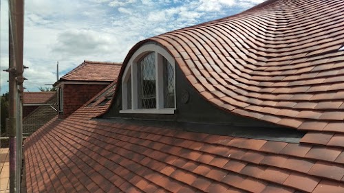 profile picture of M.Marchant Specialist Lead Roofing Contractors Ltd