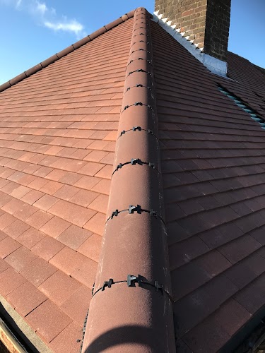 profile picture of MB Roofing Roofing Ltd