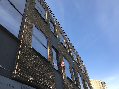 profile picture of Brighton Window and Gutter Cleaning