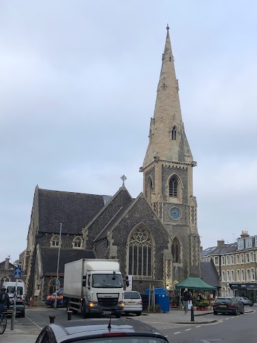 profile picture of St John the Baptist's Church, Brighton