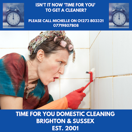 profile picture of Time For You Brighton & Sussex