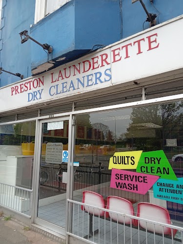 profile picture of Preston Launderette & Dry