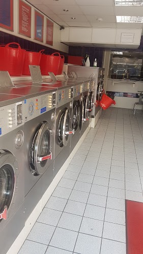 profile picture of Preston Launderette & Dry