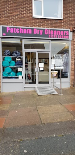 profile picture of Patcham Dry Cleaners